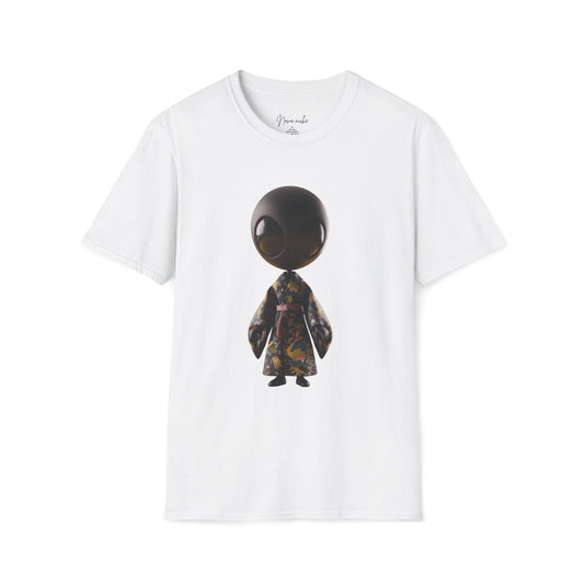 Unisex Premium Softstyle T-Shirt – Everyday Comfort & Style