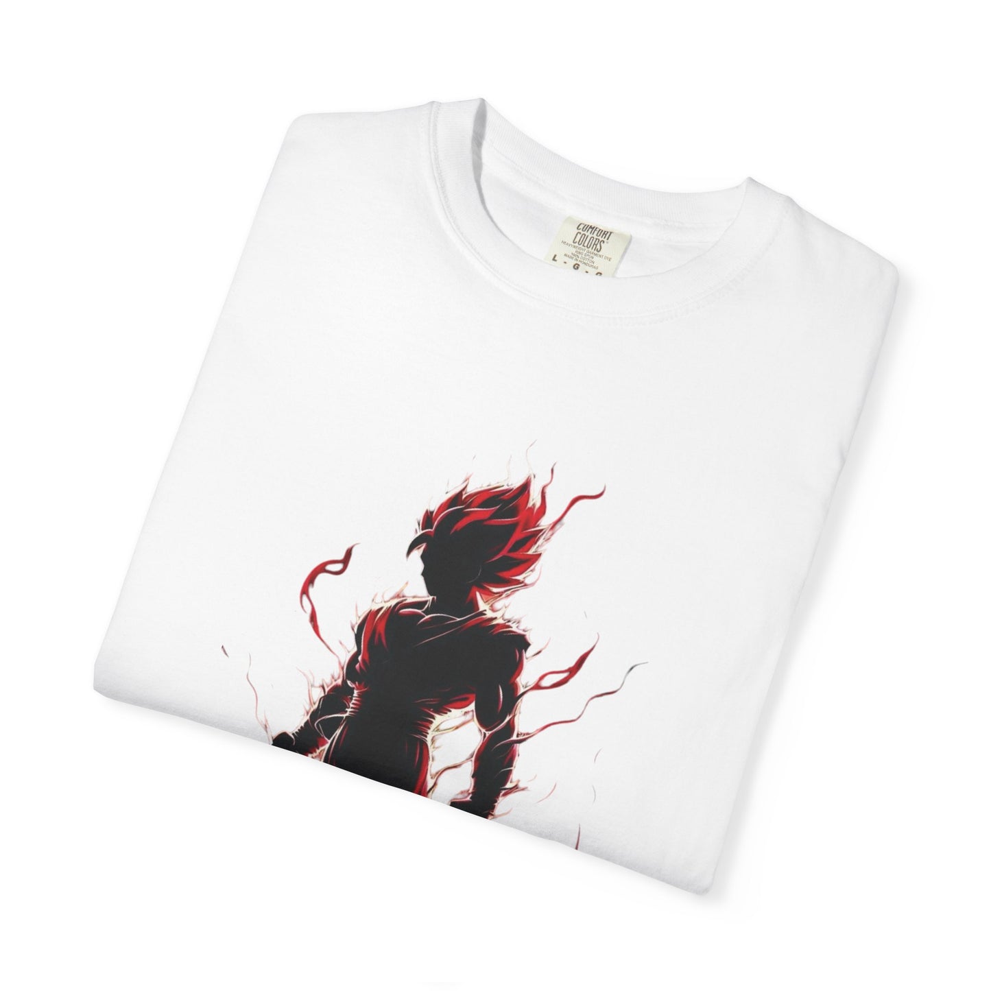Premium Comfort Colors® Garment-Dyed Unisex T-Shirt – Ultra-Soft & Durable