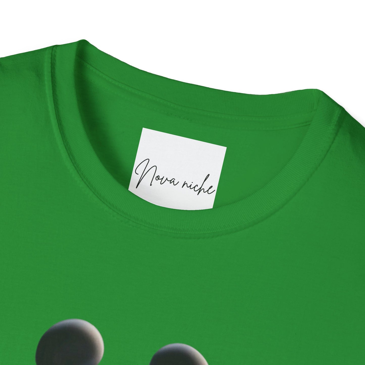 Unisex Premium Softstyle T-Shirt – Everyday Comfort & Style