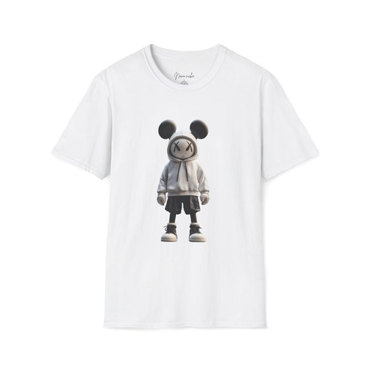 Unisex Premium Softstyle T-Shirt – Everyday Comfort & Style