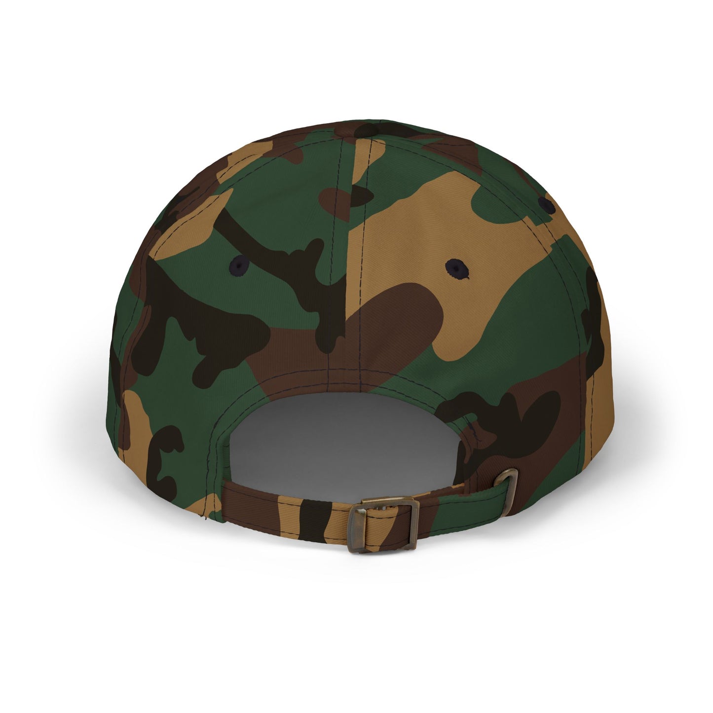 Classic Dad Cap – Effortless Style Meets Everyday Comfort