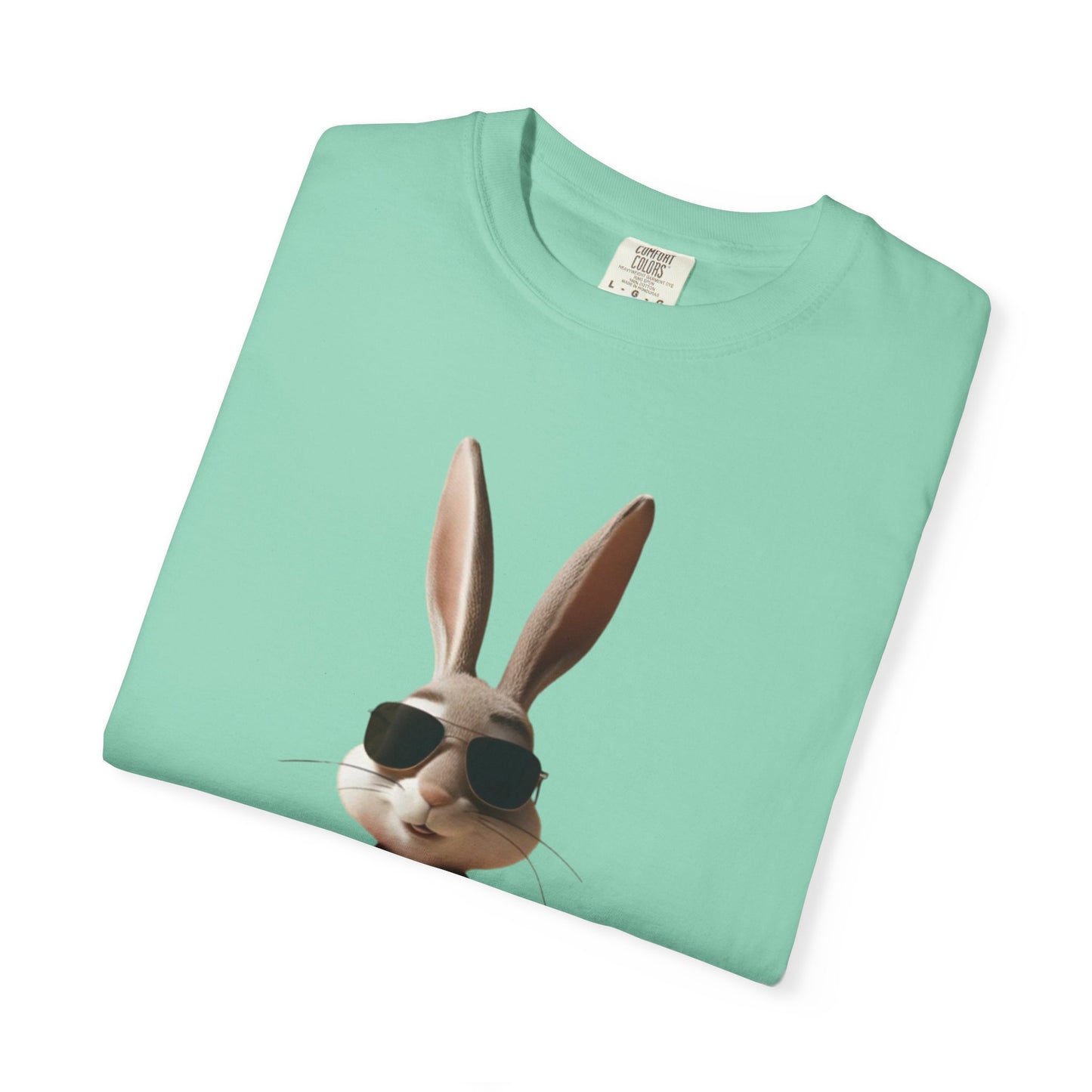 Premium Comfort Colors® Garment-Dyed Unisex T-Shirt – Ultra-Soft & Durable