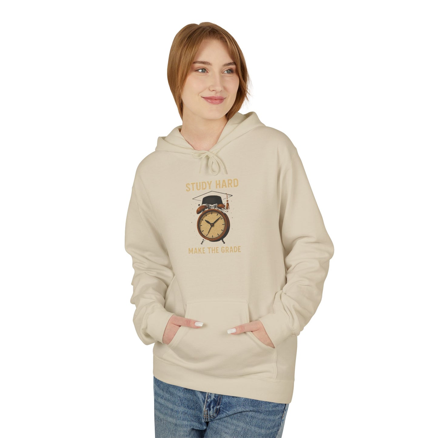 Copy of Unisex Midweight Softstyle Fleece Hoodie