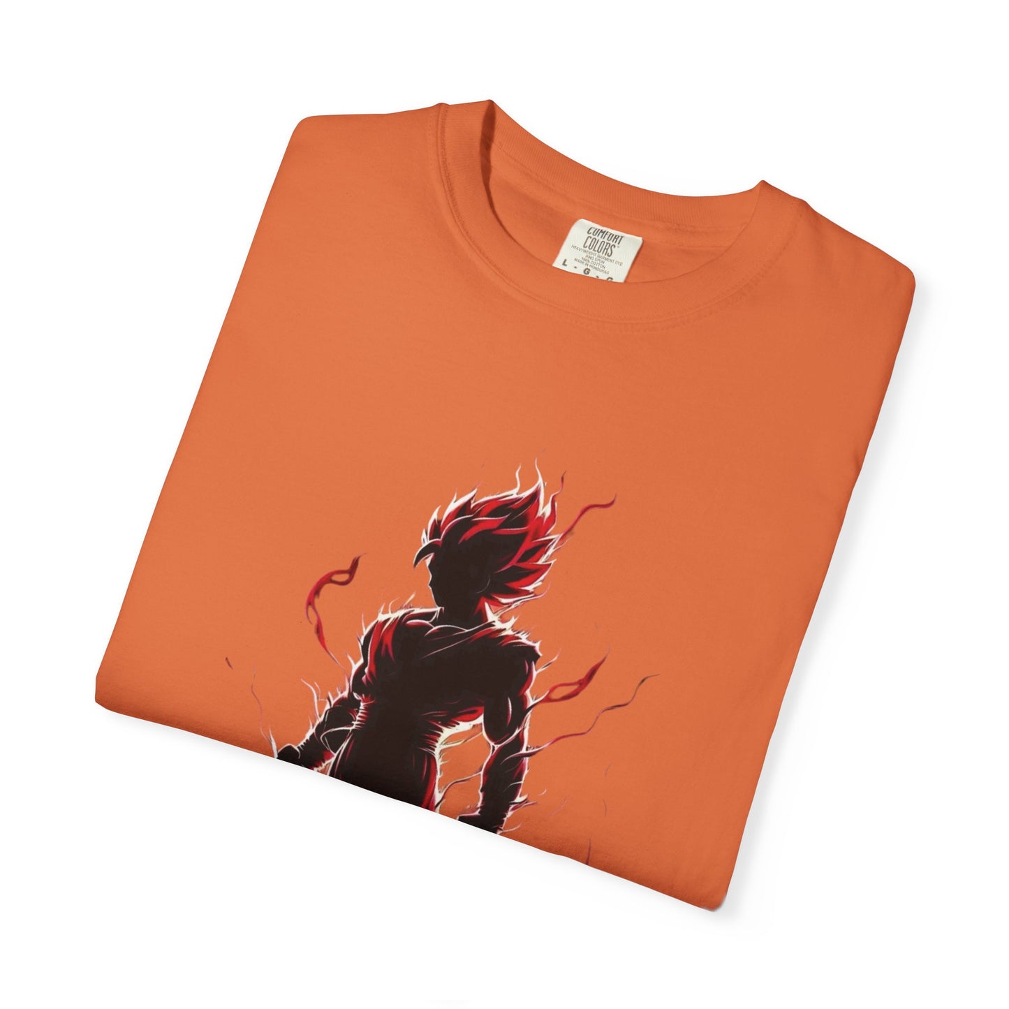 Premium Comfort Colors® Garment-Dyed Unisex T-Shirt – Ultra-Soft & Durable
