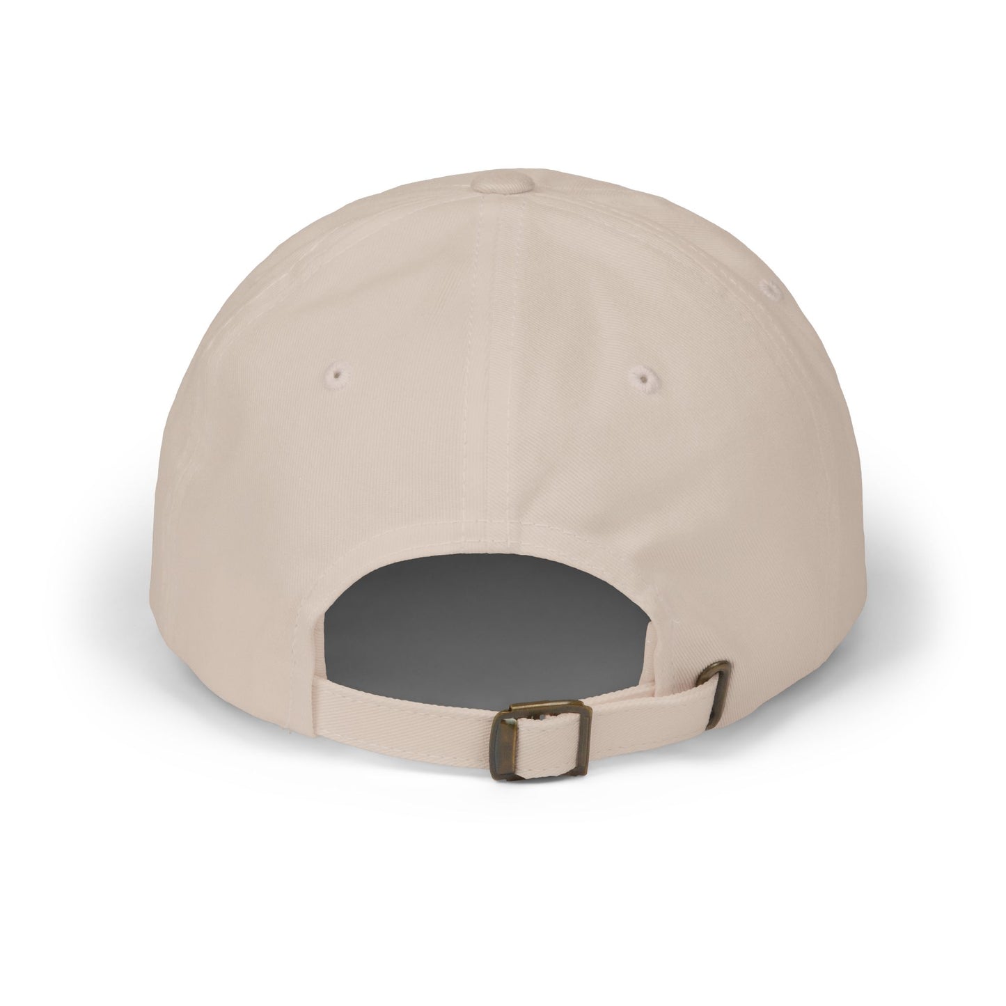 Classic Dad Cap – Effortless Style Meets Everyday Comfort