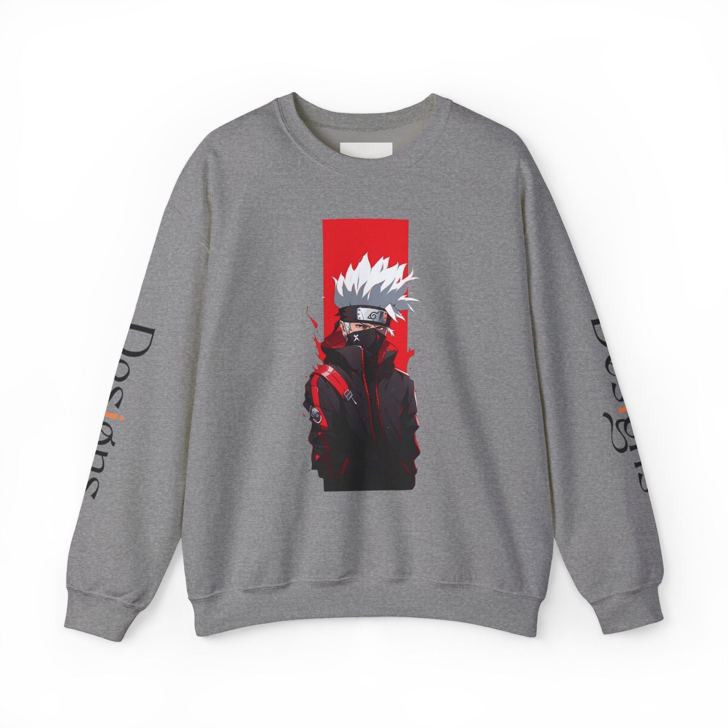 Premium Unisex Heavy Blend™ Crewneck Sweatshirt – Cozy & Durable Comfort