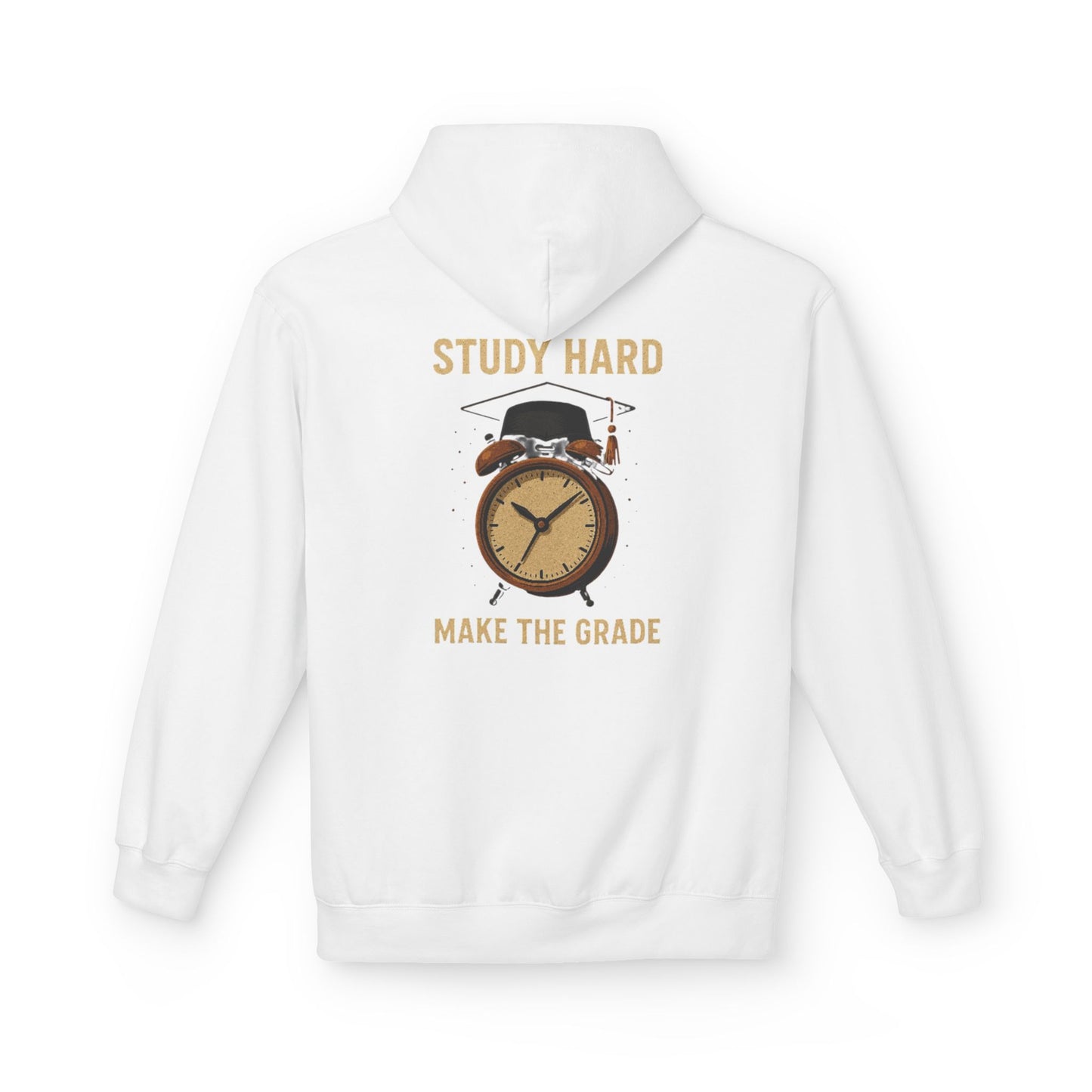 Copy of Unisex Midweight Softstyle Fleece Hoodie