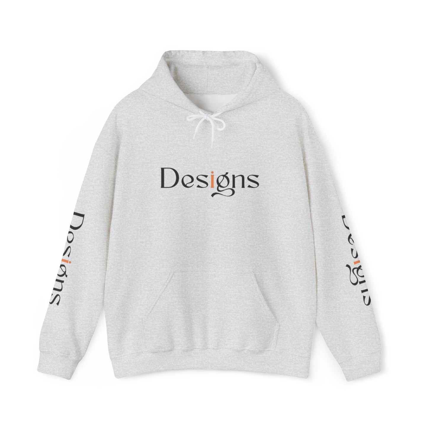 Premium Unisex Heavy Blend™ Hooded Sweatshirt – Soft, Warm & Stylish