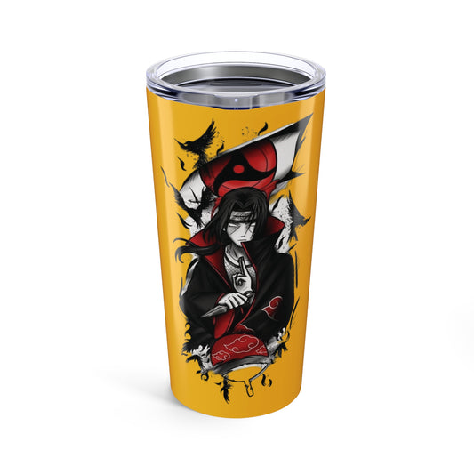 Premium Stainless Steel Tumbler – 20oz Double-Wall Insulated
