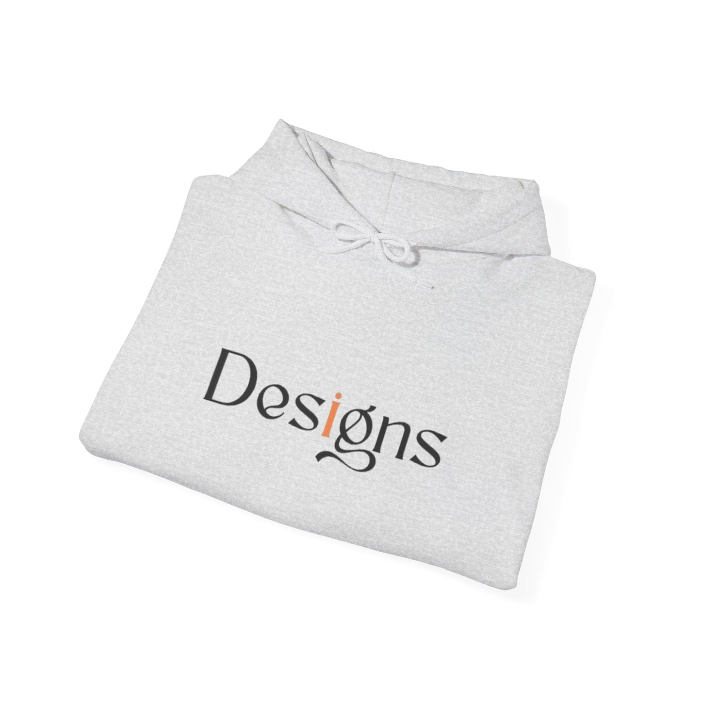 Premium Unisex Heavy Blend™ Hooded Sweatshirt – Soft, Warm & Stylish