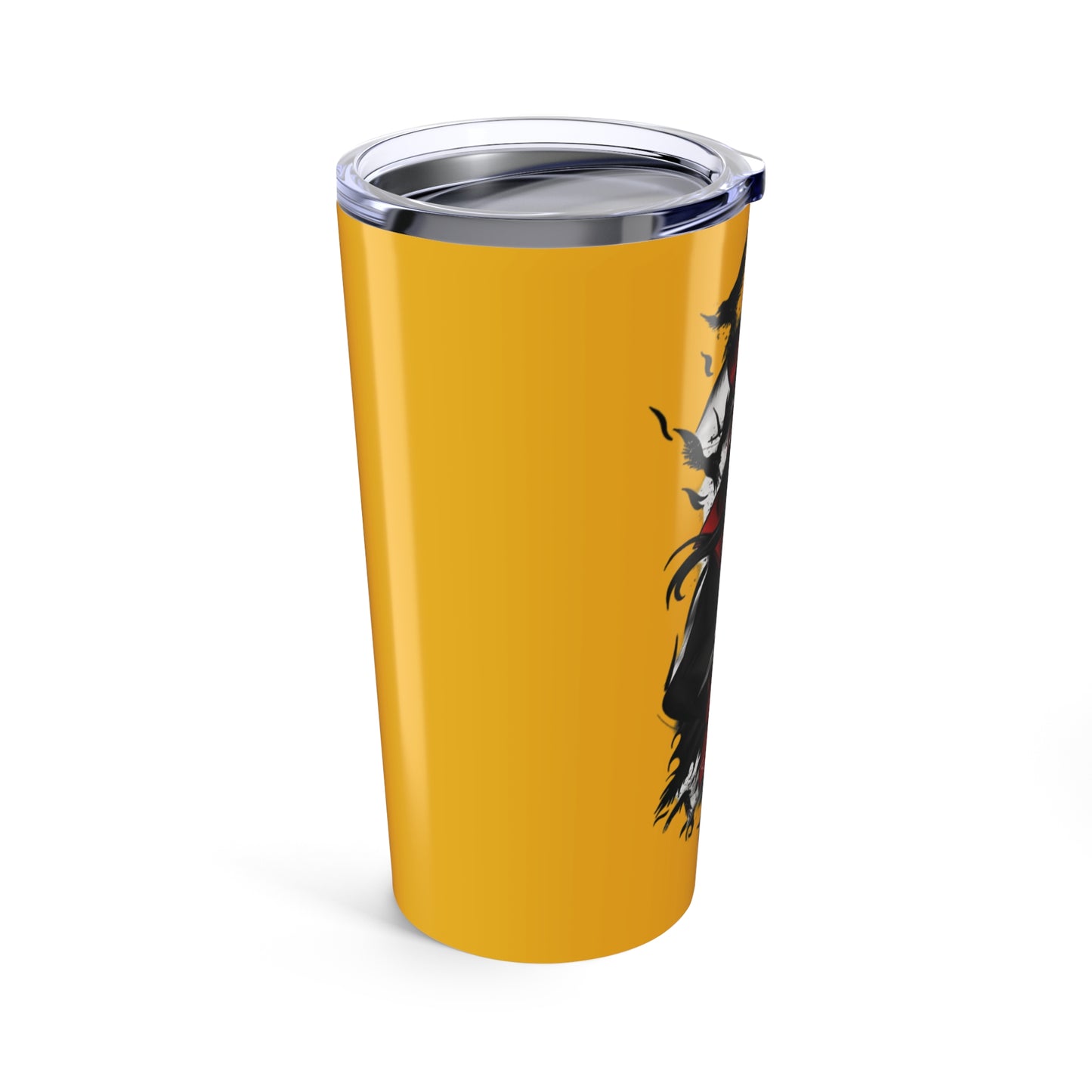 Premium Stainless Steel Tumbler – 20oz Double-Wall Insulated