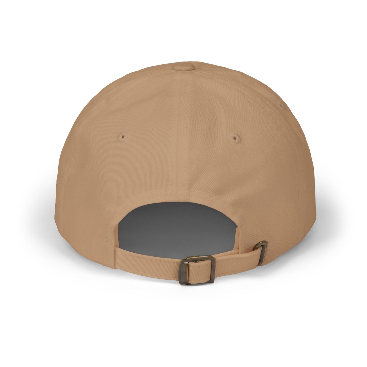 Classic Dad Cap – Effortless Style Meets Everyday Comfort