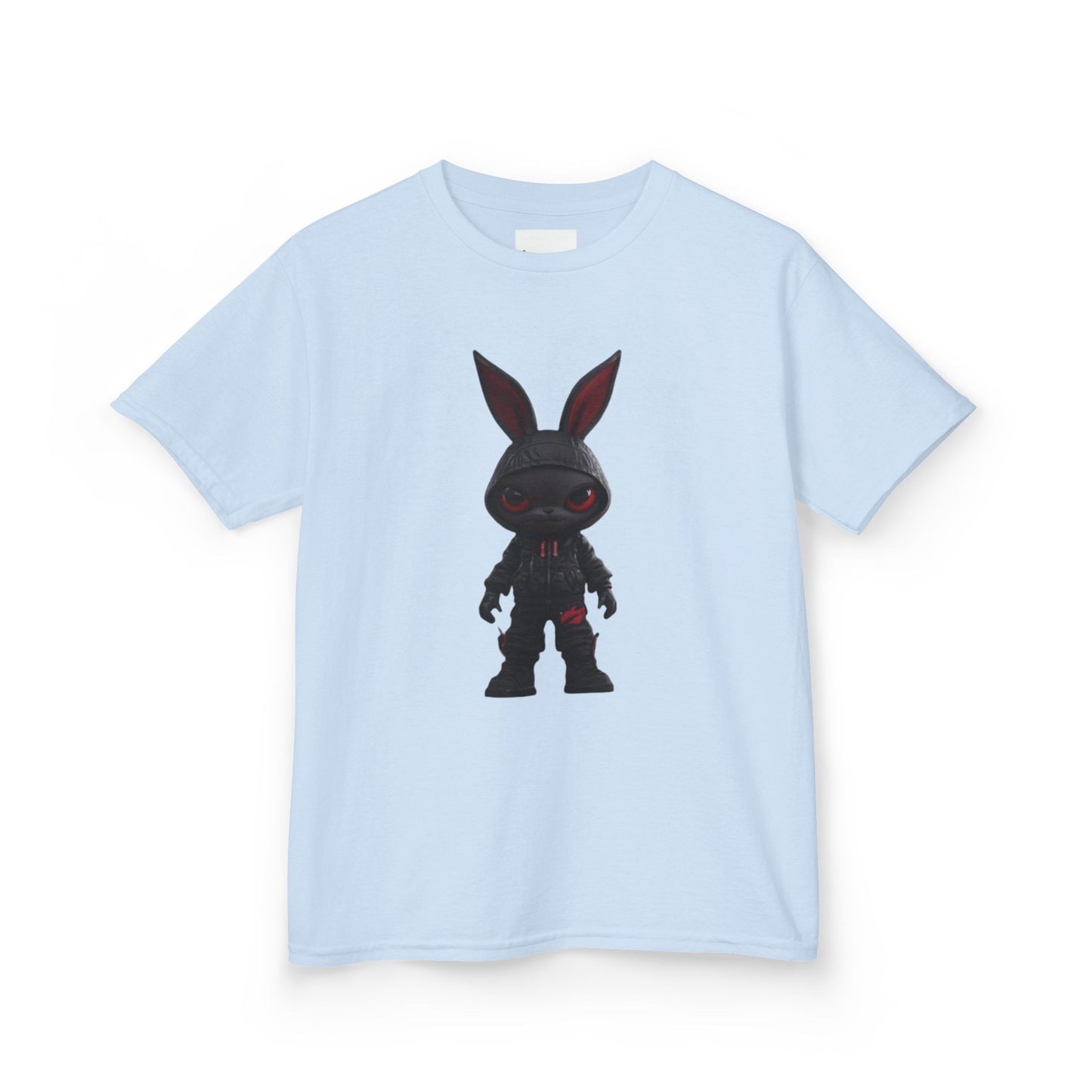 Kids Heavy Cotton T-Shirt – Soft, Durable & Everyday-Ready